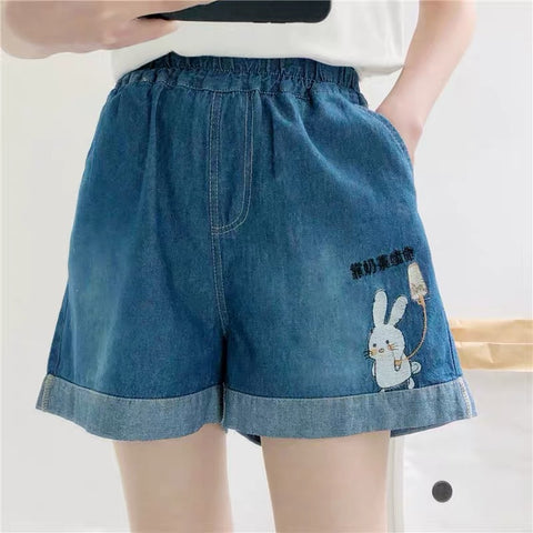 Sweet Rabbit Shorts