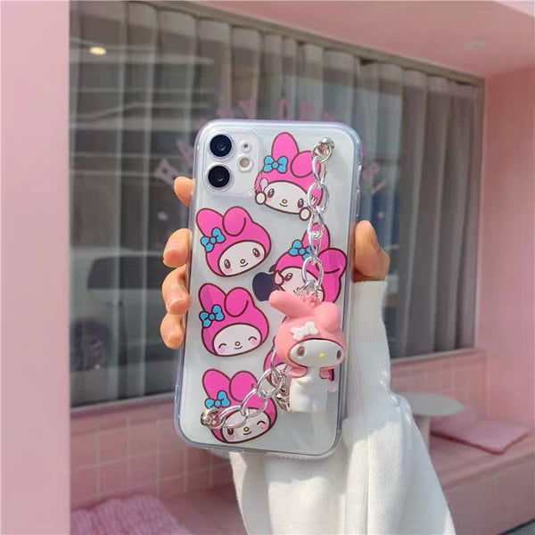 Sweet Phone Case For Iphone7/8/7/8plus/X/XS/XR/XSmax/11/11pro/11proMax/12/12pro/12proMax/13/13pro/13promax